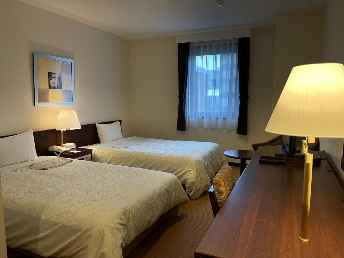 Hotel Courtland Nagano Exterior foto