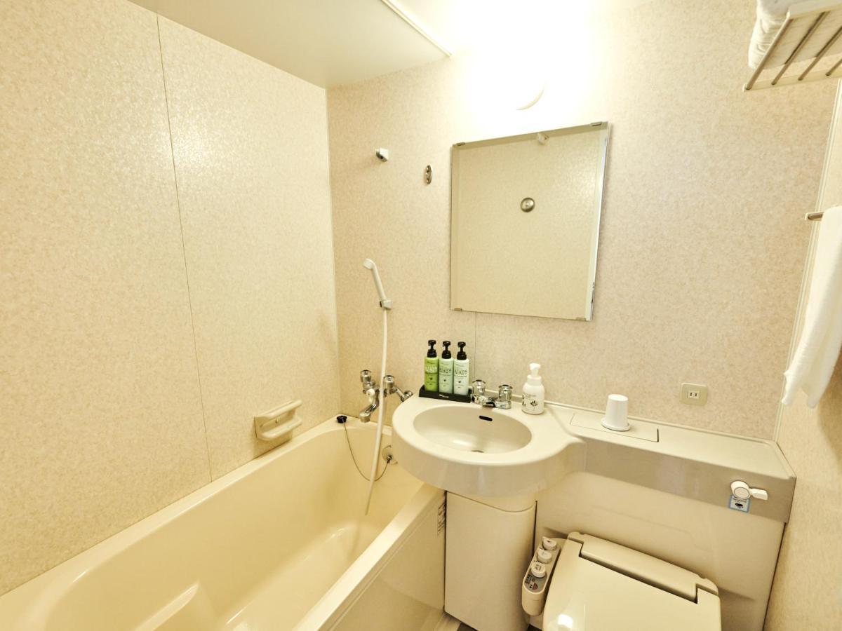 Hotel Courtland Nagano Exterior foto