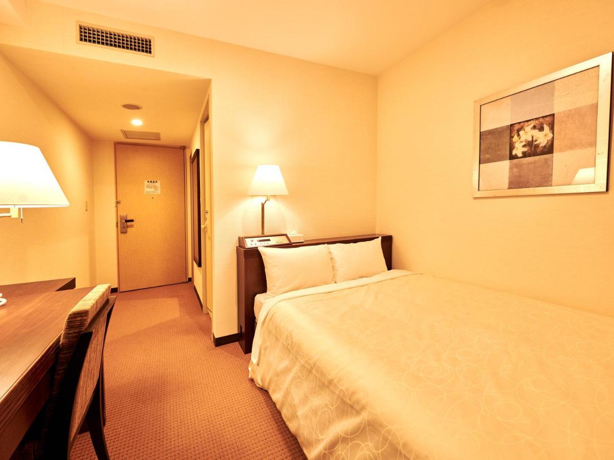 Hotel Courtland Nagano Exterior foto