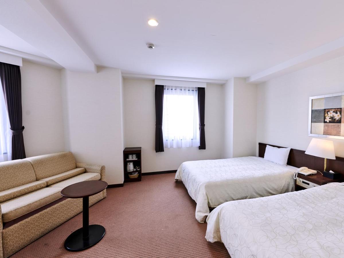 Hotel Courtland Nagano Exterior foto